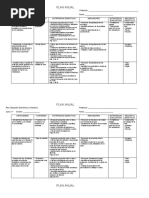 Educación Económica y Financiera - 3º Curso