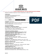 Xequemate0320 PDF