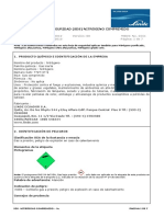 NITROGENO COMPRIMIDO-SDS-rev 08 PDF