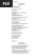 Antología de Poemas 2021