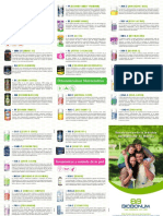 Flyer Productos