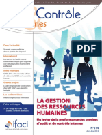 IFACI Revue 214 Avril-Mai 2013 PDF