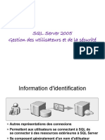 Chapitre4 Sécurité