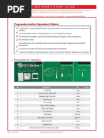 Easymo Graft - Treatment Manual (Eng)