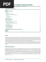 Transport Phenomena Supercritical Extraction