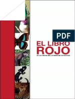 El Libro Rojo - Veracruz