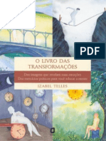 Resumo o Livro Das Transformacoes Izabel Telles PDF