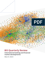 BIS Quarterly Review: International Banking and Financial Market Developments