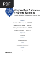 Otros Trastornos Psicóticos PDF