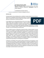 TP Nº2 1 PARTE Coloraciones y Medios de Cultivo