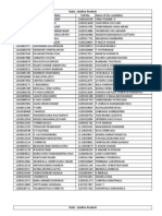 Webmaster Selection of Clerks 2011