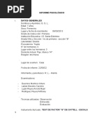 Informe Catell CORREGIDO