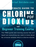 The Ultimate Guide To Chlorine Dioxide v1.4