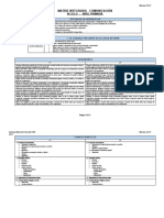 Iii Ciclo - Matriz Integrada - Com - 2022-2024