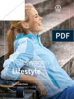 VW Lifestyle Catalogue 2021 PDF EN