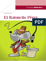 El Ratoncito Perez Educacion Infantil PDF