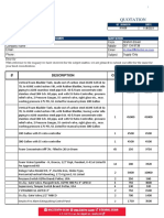 Foam System PDF