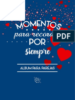 Momentos para Recordar PDF