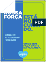 Cartaz 21x297 - Nossa Forca PDF