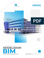 B - Modelador - Bim