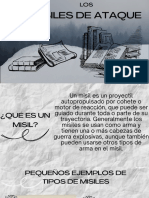 Misiles de Ataque PDF