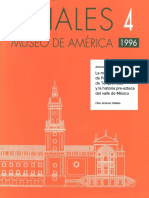 La Monarquia Indiana de Fray Juan de Torquemada y