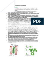 Summary Essential Cell Biology Chapters 4678121516 1718 and 20