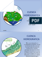 Cuenca Hidrografica