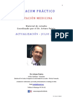 Faieta Practico PDF