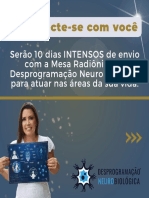 10 Dias DNB Março