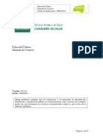 Manual de Usuario - Diraya PDF