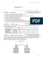 PCMterm Seq04 Exercices PDF