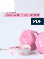 Fábrica de Miss Bumbum