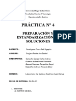 Practica N°4 (Lab. Química Analitica)