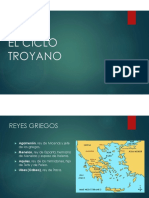 Ciclo Troyano PDF