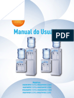 Manual Midea PDF