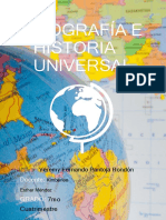 Informe de Lectura Sobre El Totalitarismo