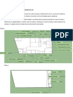 Diseño Del Centro de Acopio y Distribución de La Uva