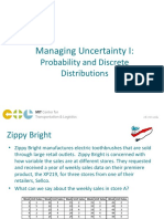 Notas de Clases SC0x - M2Unit1 - ManagingUncertainty