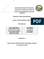 Agroindustriales 2023 Grupo#1 Cultio Cafe