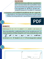 Clase 9 - Mate III - Integrales Curvilíneas 1 PDF