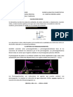 UNIDAD VII Valoraciones Redox 2022