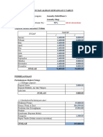 Laundry Dobi4Share Projection