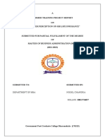 Mba File Document From ?