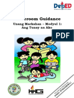 HGP Grade 4 Module 1