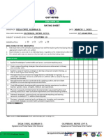 Appendix C 02 COT RPMS Rating Sheet For T I III For SY 2022 2023