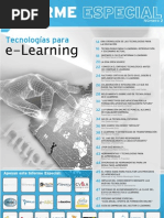 Tecnologias Pora El Elearning