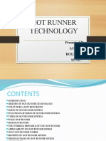 Hot Runner Technology