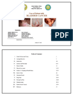 Bladder Cancer