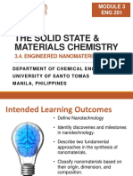 Module 3.4 - Engineered Nanomaterials PDF